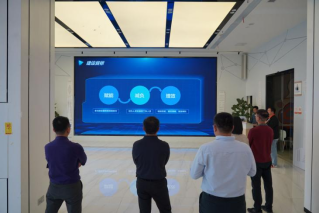 融合人工智能技術，創新政務服務新路徑——論人工智能在公共服務技術咨詢中的應用與展望